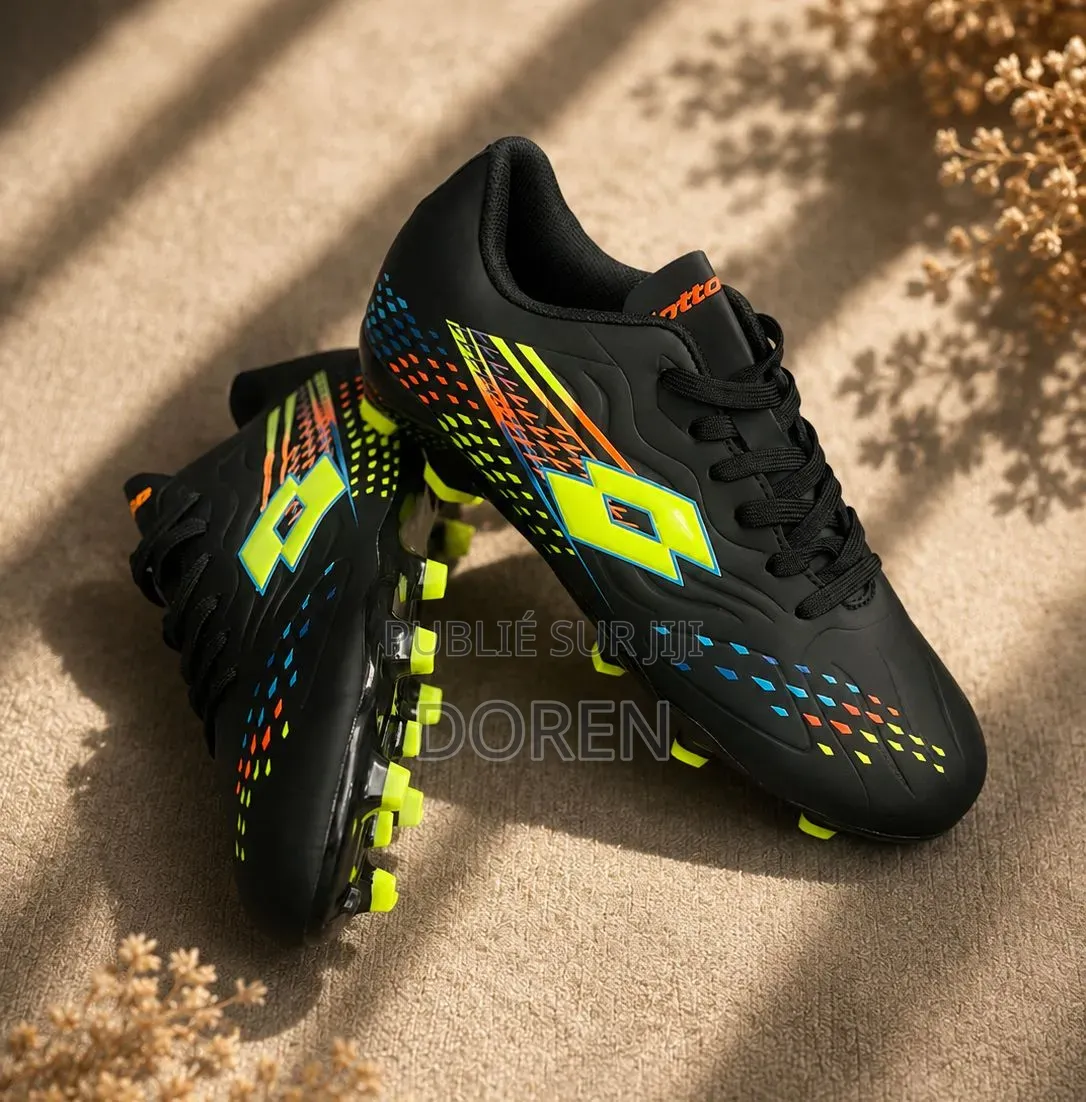 Crampons Modéle Enfant