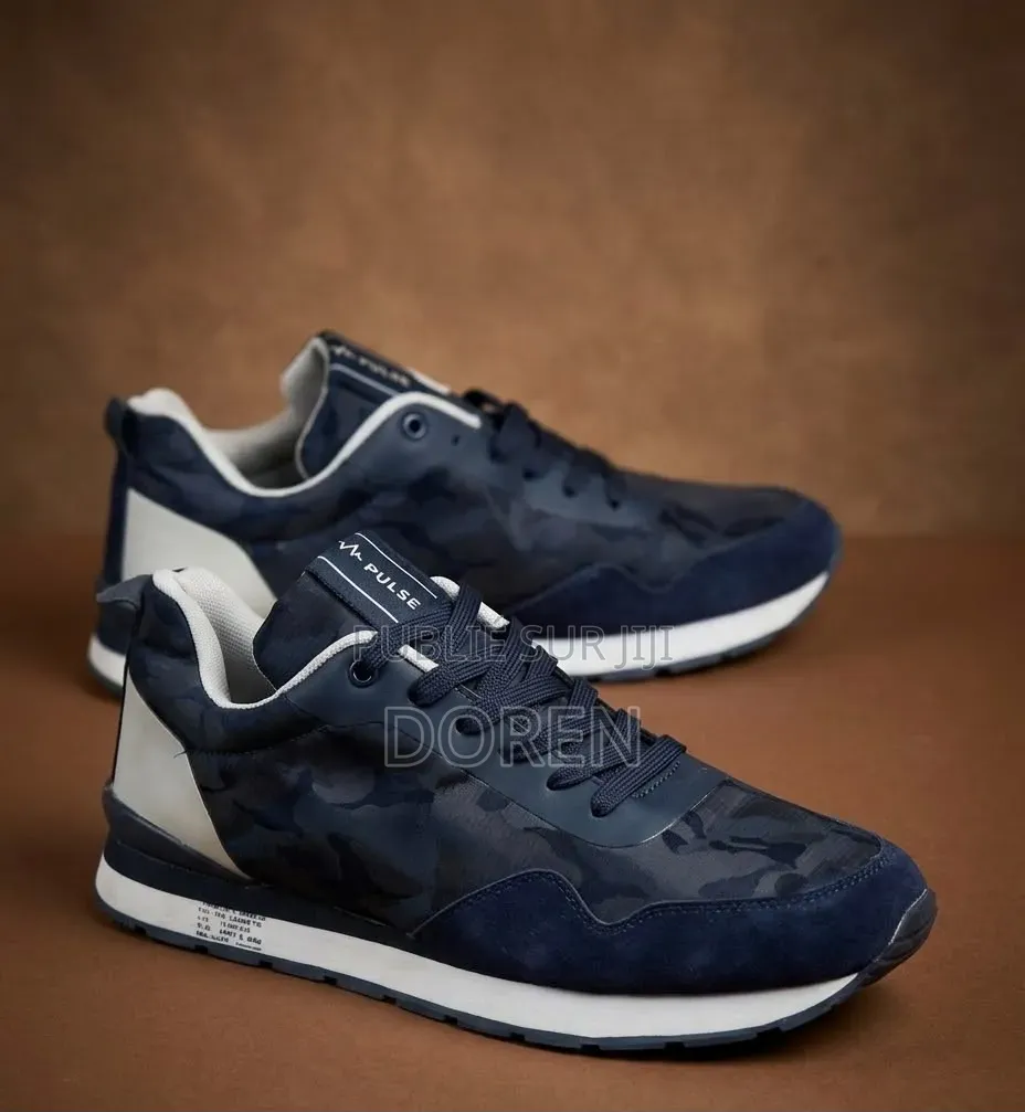Original Chaussures De Ville