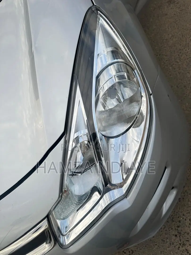 Citroen C3 2017 Gris