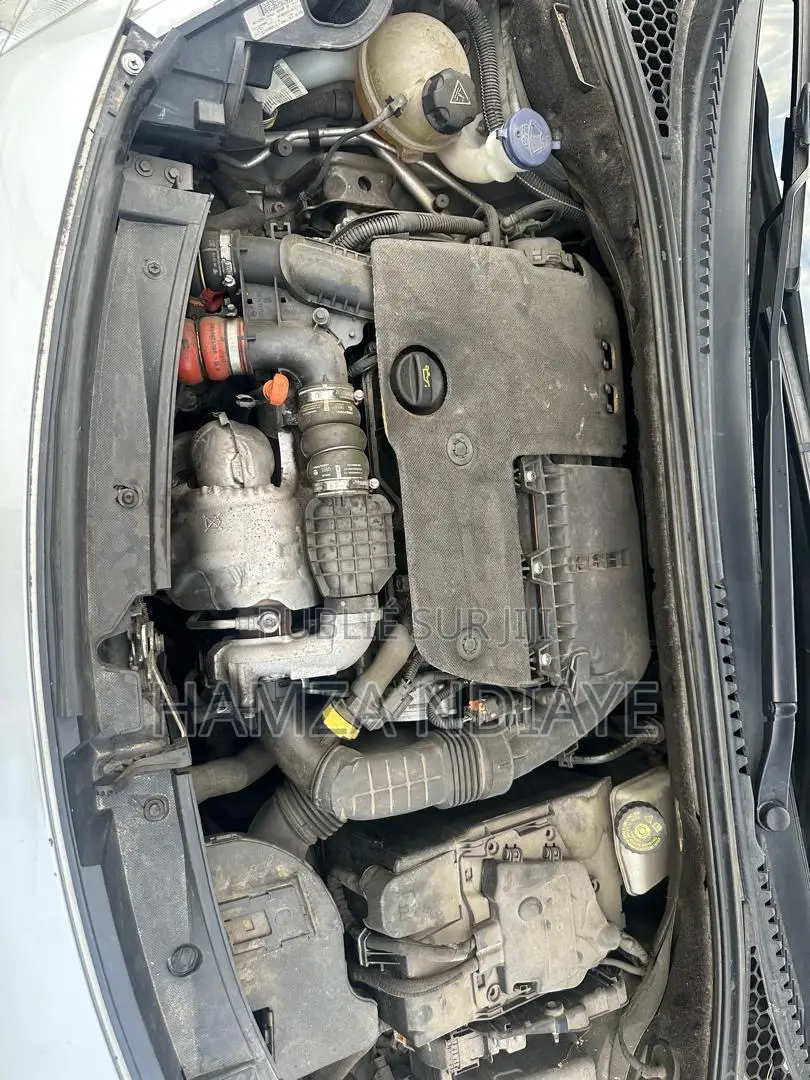 Citroen C3 2017 Gris