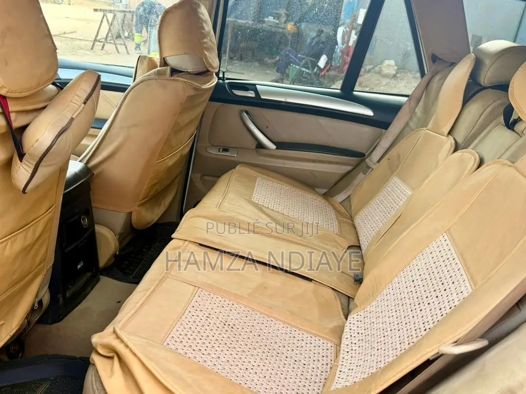 SsangYong Actyon 2011 Blanc
