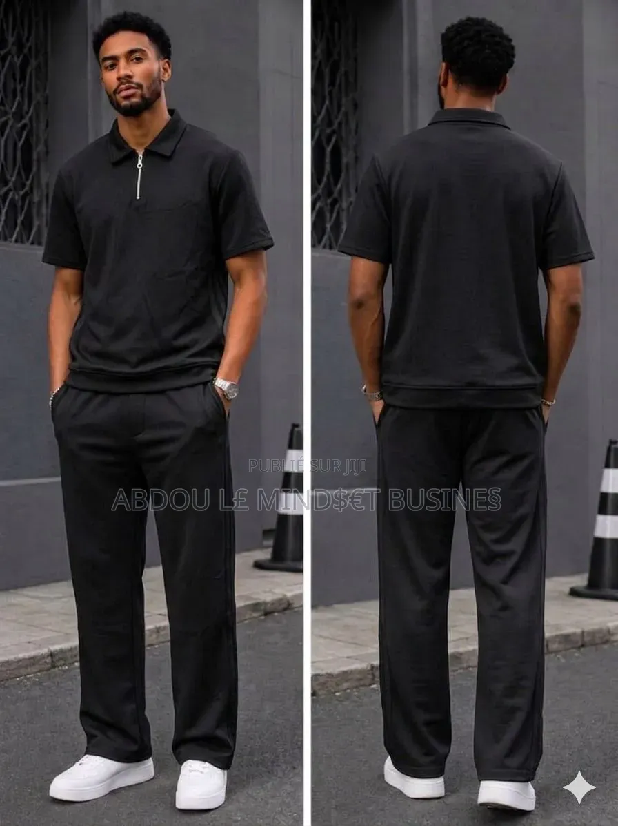 Ensemble Unique All Color Disponible