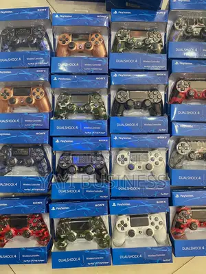 Manette Ps4 - Dualshock 4 V2