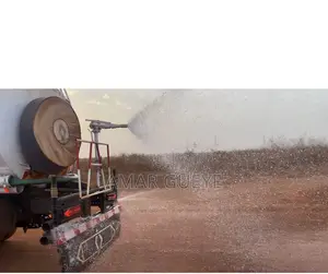 Location Vente Camion Citerne À Eau 20ml 10roue en Parfait État