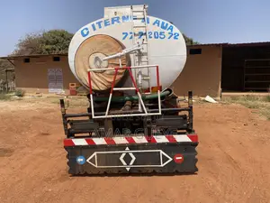 Location Vente Camion Citerne À Eau 20ml 10roue en Parfait État