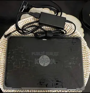 Nouveau HP EliteBook 840 G3 4GB Intel Core i5 eMMC 60GB