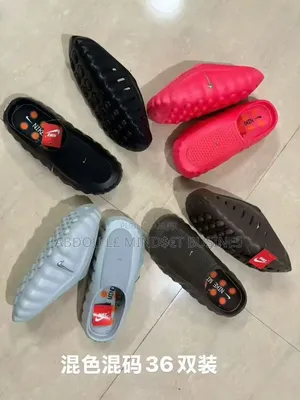 Nike Mind All Color Disponible