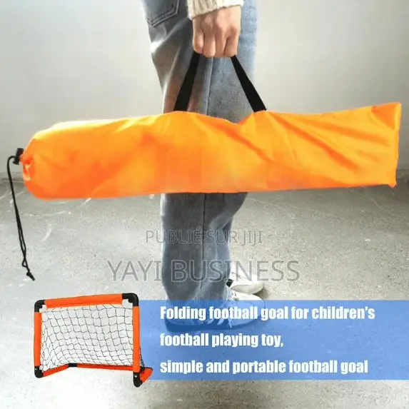 Buts De Football Pour Enfants Pliable