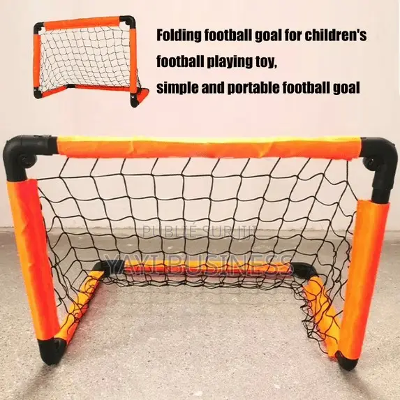 Buts De Football Pour Enfants Pliable