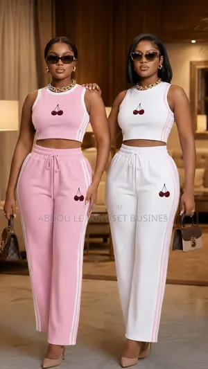 Ensemble Bas Large Body Disponible