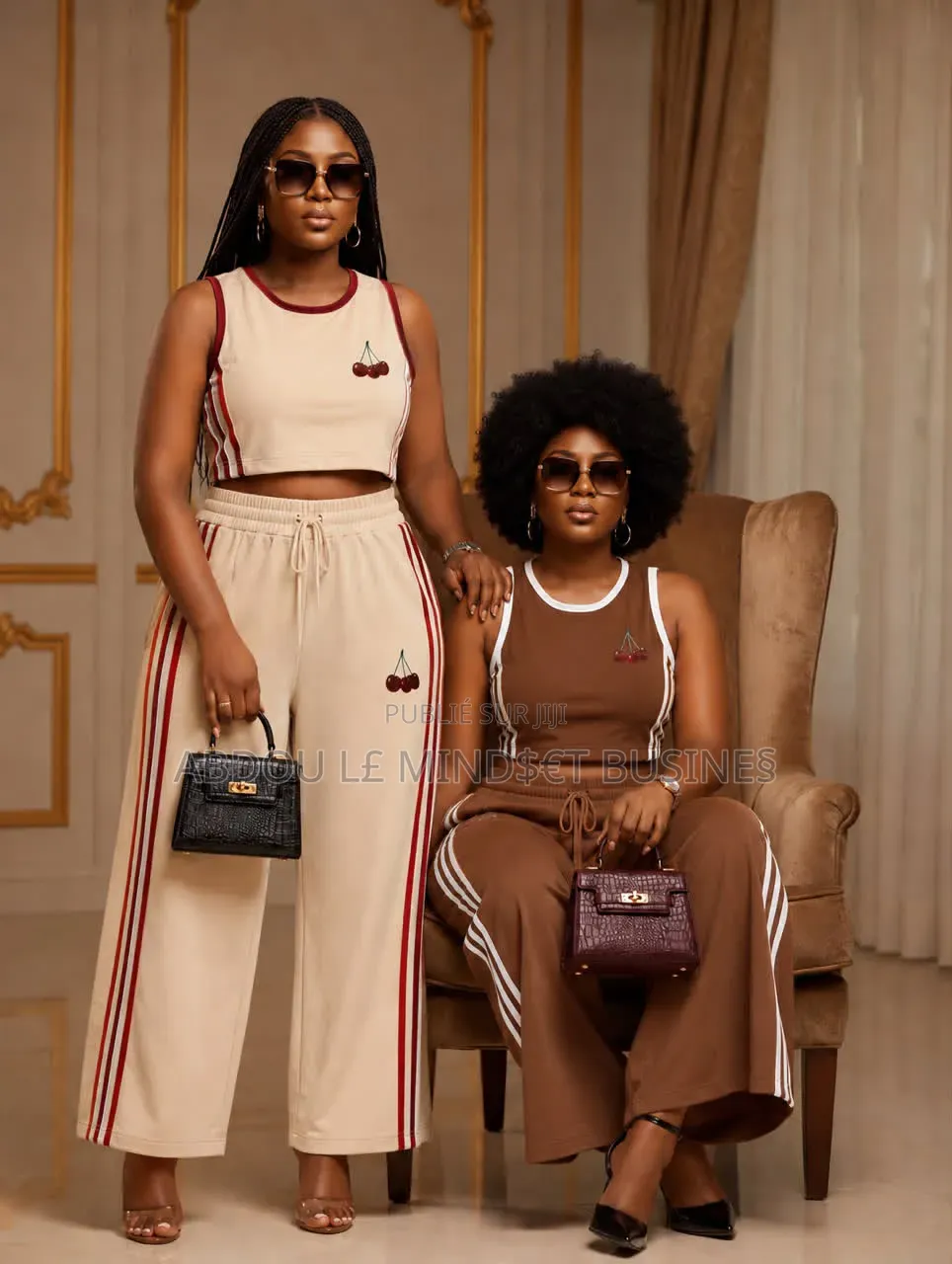 Ensemble Bas Large Body Disponible