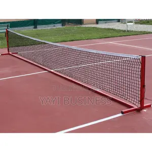 Filet De Tennis Expert 3,5mm