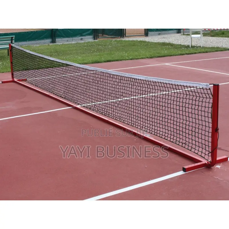 Filet De Tennis Expert 3,5mm