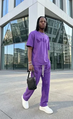 Ensemble Amiri Disponible