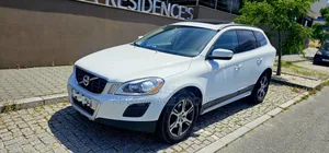 Volvo XC60 2011 Blanc