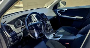 Volvo XC60 2011 Blanc