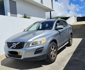Volvo XC60 2011 Gris
