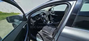 Volvo XC60 2011 Gris