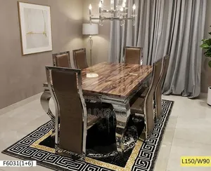 Table À Manger