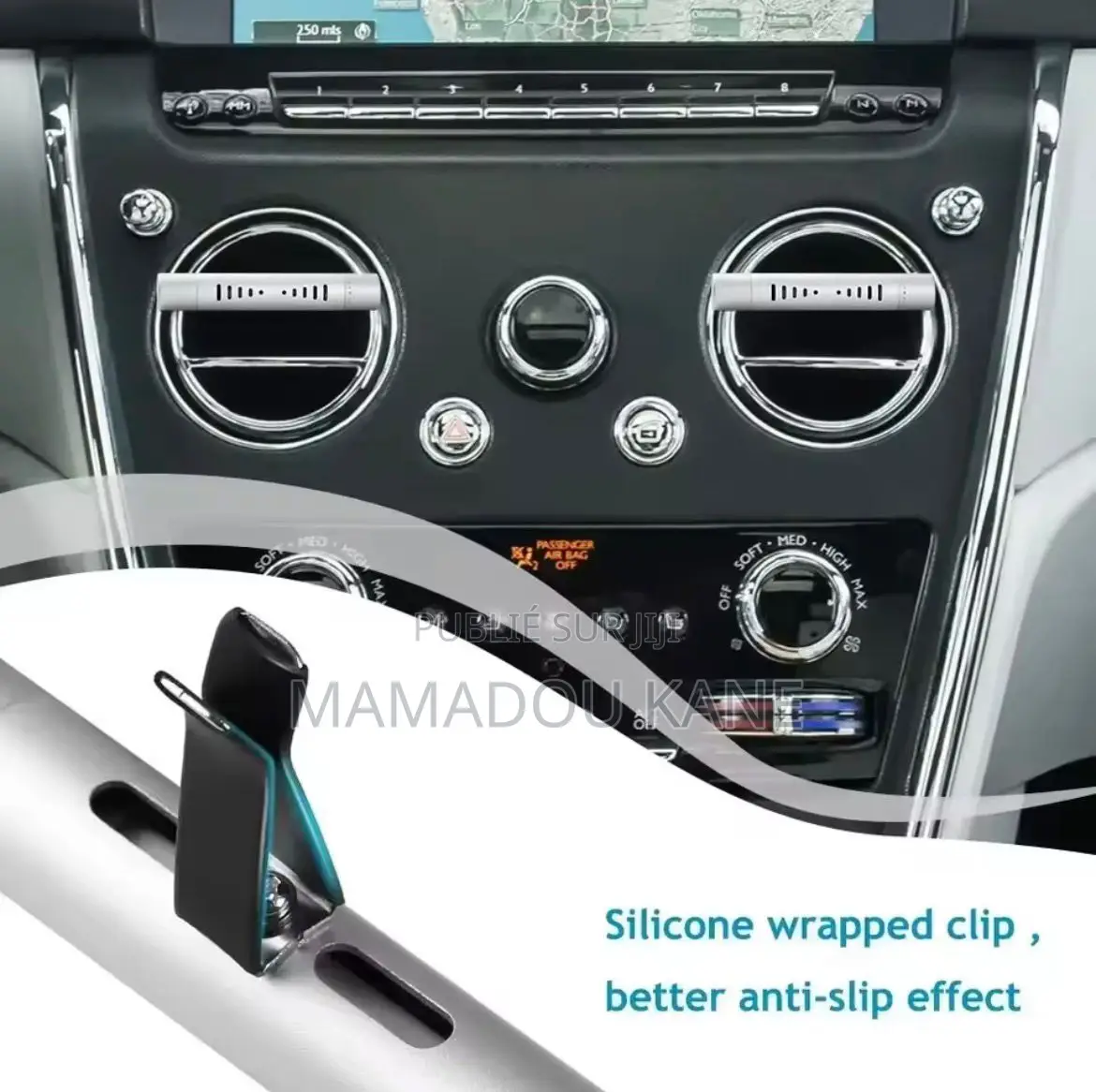 Diffuseur Stick Parfumé D’Huile Essentielle Pour Auto