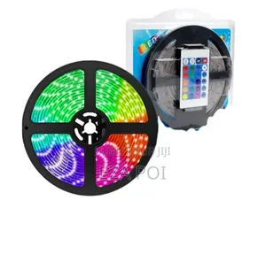 Ruban Led 5m Multicolore