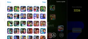 Compte Efootball 3226