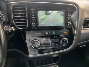 Mitsubishi Outlander 2017 Gris