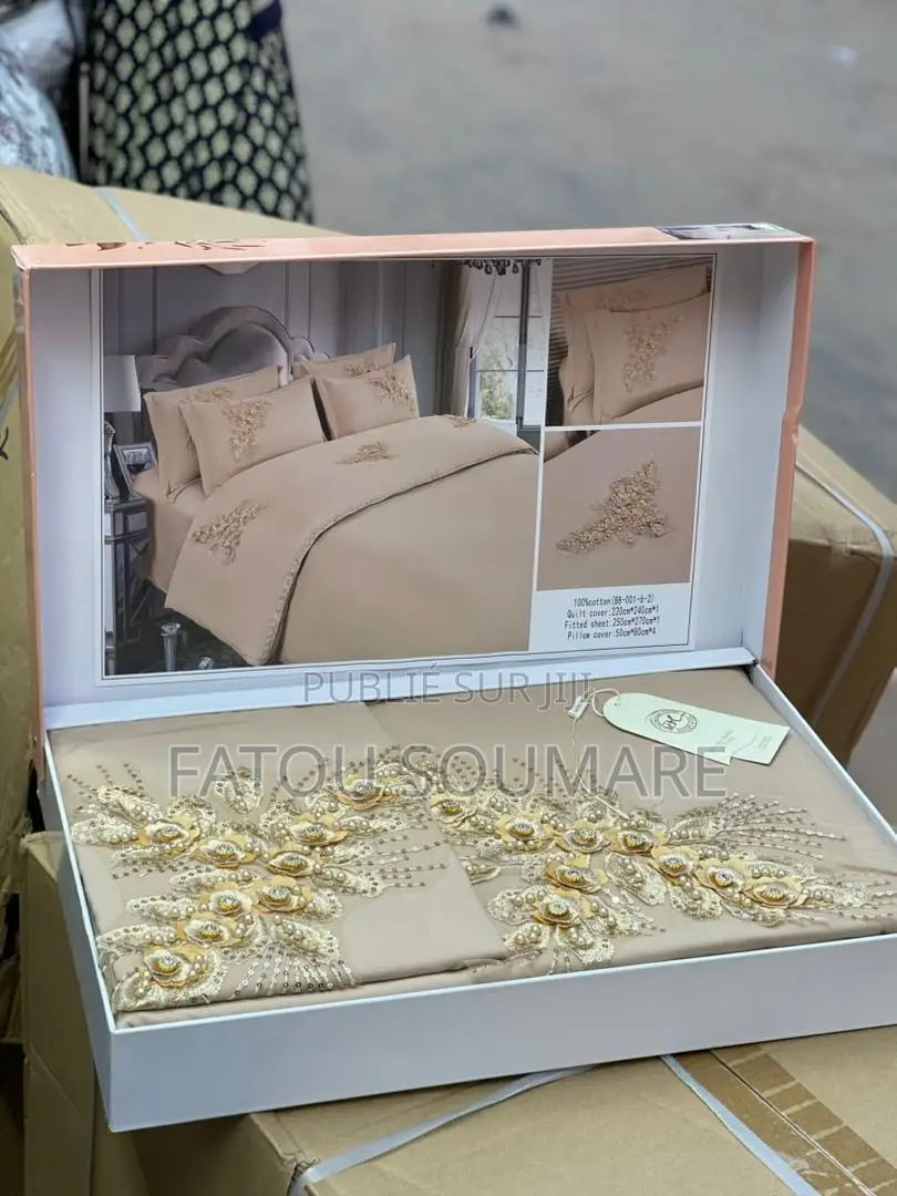 Drap De Luxe