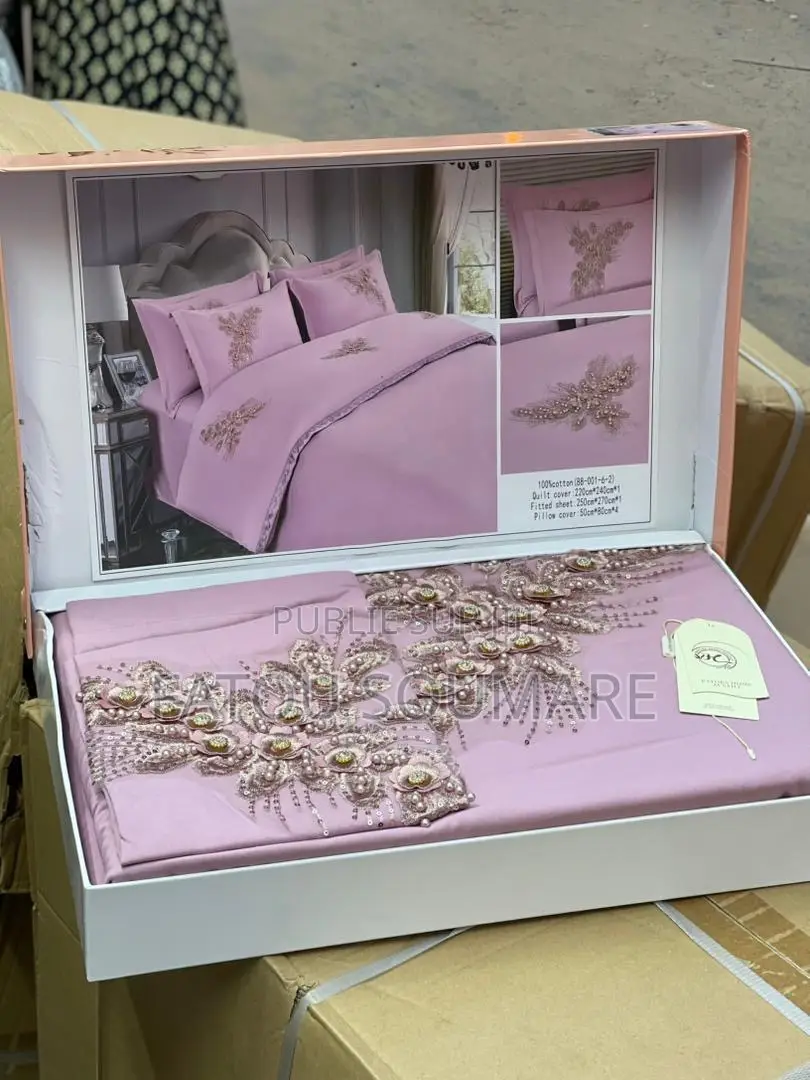 Drap De Luxe