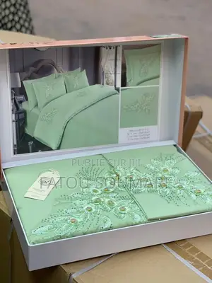 Drap De Luxe