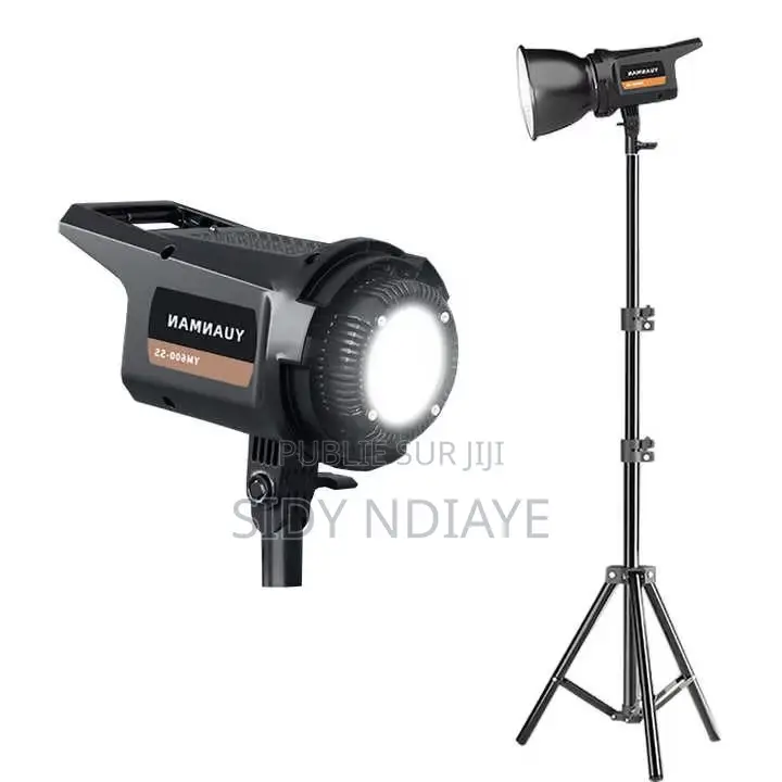 Yuanman Ym-600 Cob