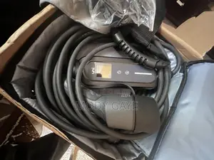 Chargeur Pour Auto Électrique