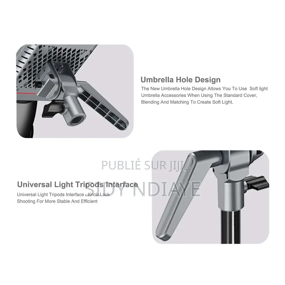 Projecteur Bafang 200 W