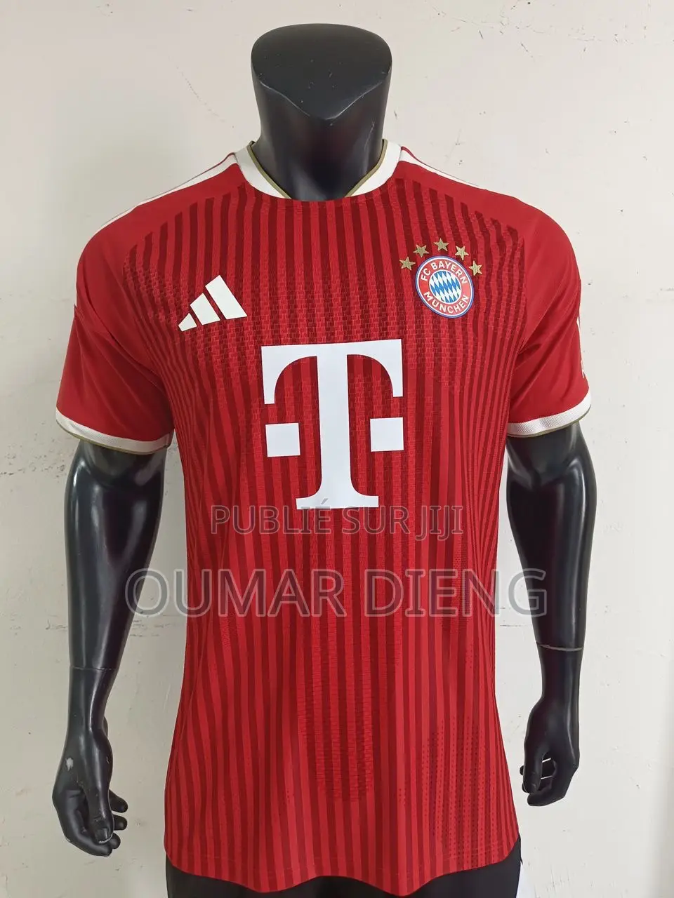 Maillot Coupe Du Monde