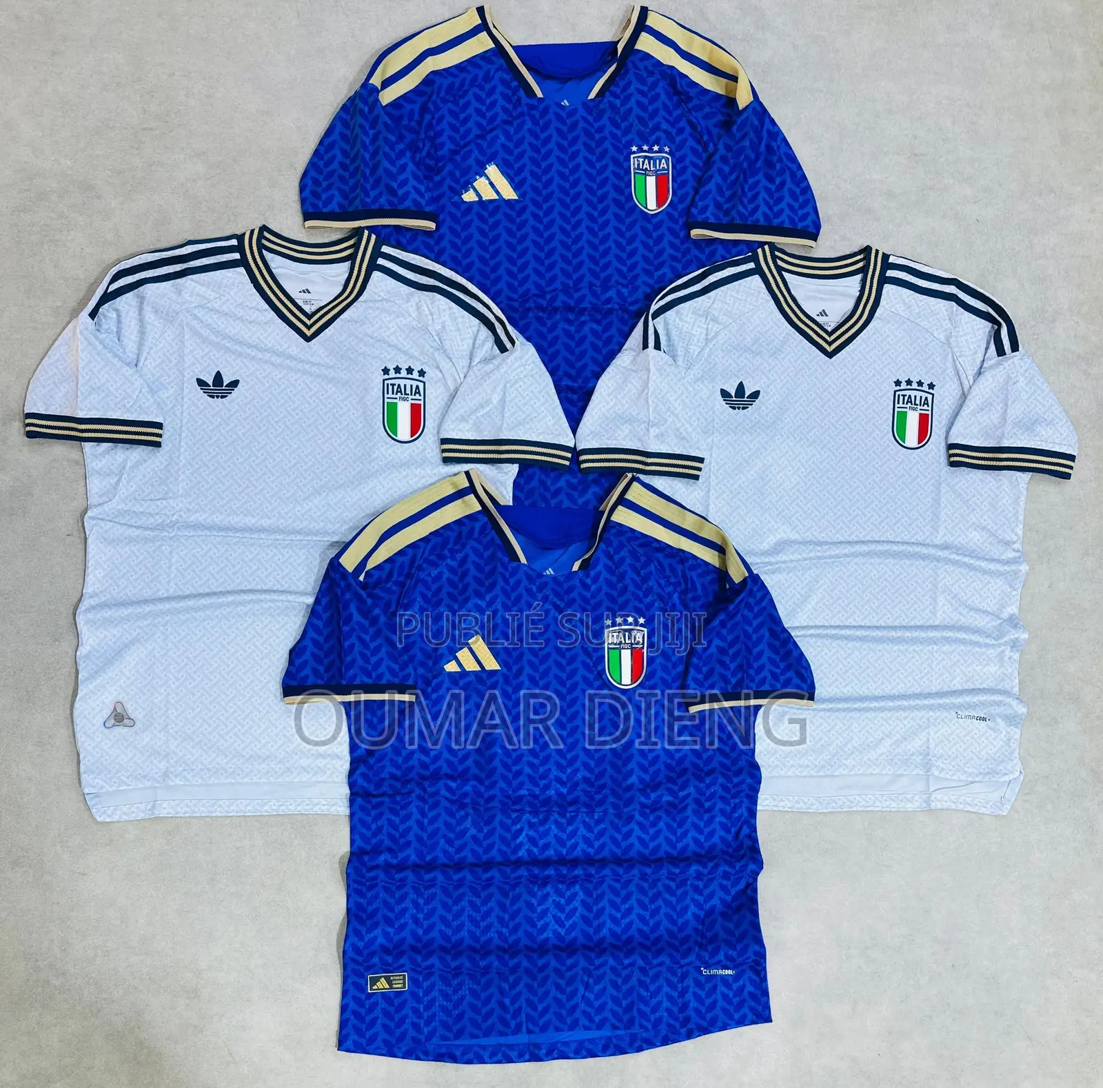 Maillot Coupe Du Monde