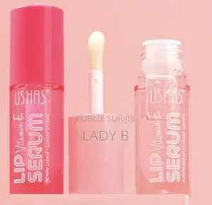 Pas Seulement Un Gloss, Mais Une Touche D’Élégance Mes Ladies 