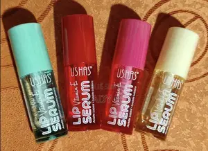 Pas Seulement Un Gloss, Mais Une Touche D’Élégance Mes Ladies 