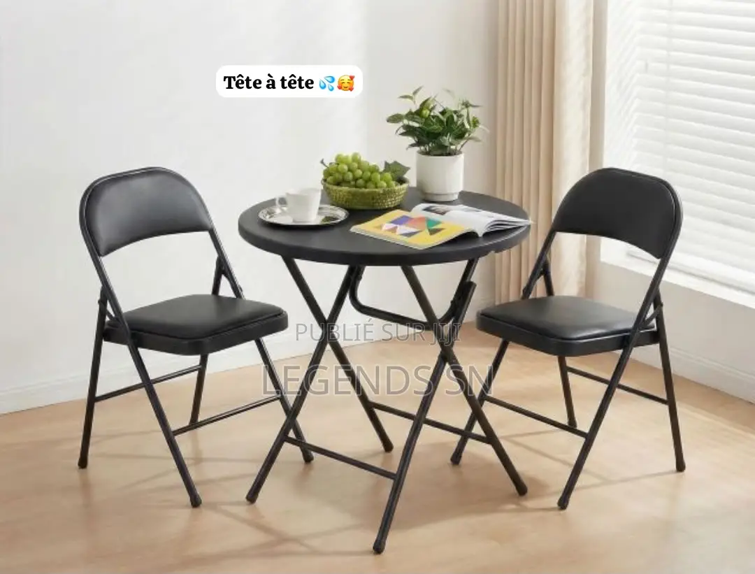 Tête À Tête