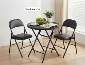 Tête À Tête