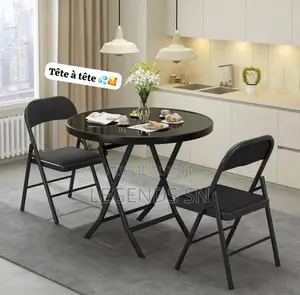 Tête À Tête
