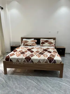 Appartement Meublé 5 Chambres À Louer À Yoff-Virage