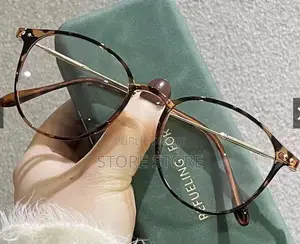 Lunette Femme