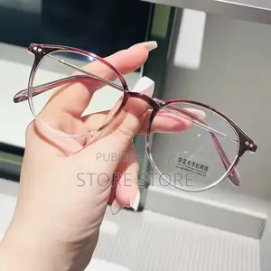 Lunette Femme