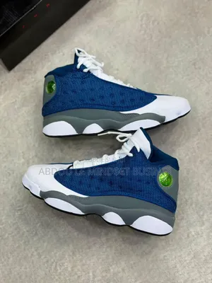 Air Jordan 13 All Color Disponible
