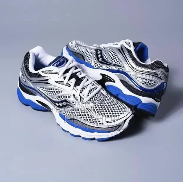 Saucony Blue Disponible