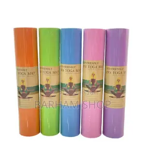 Tapis De Yoga en Vente