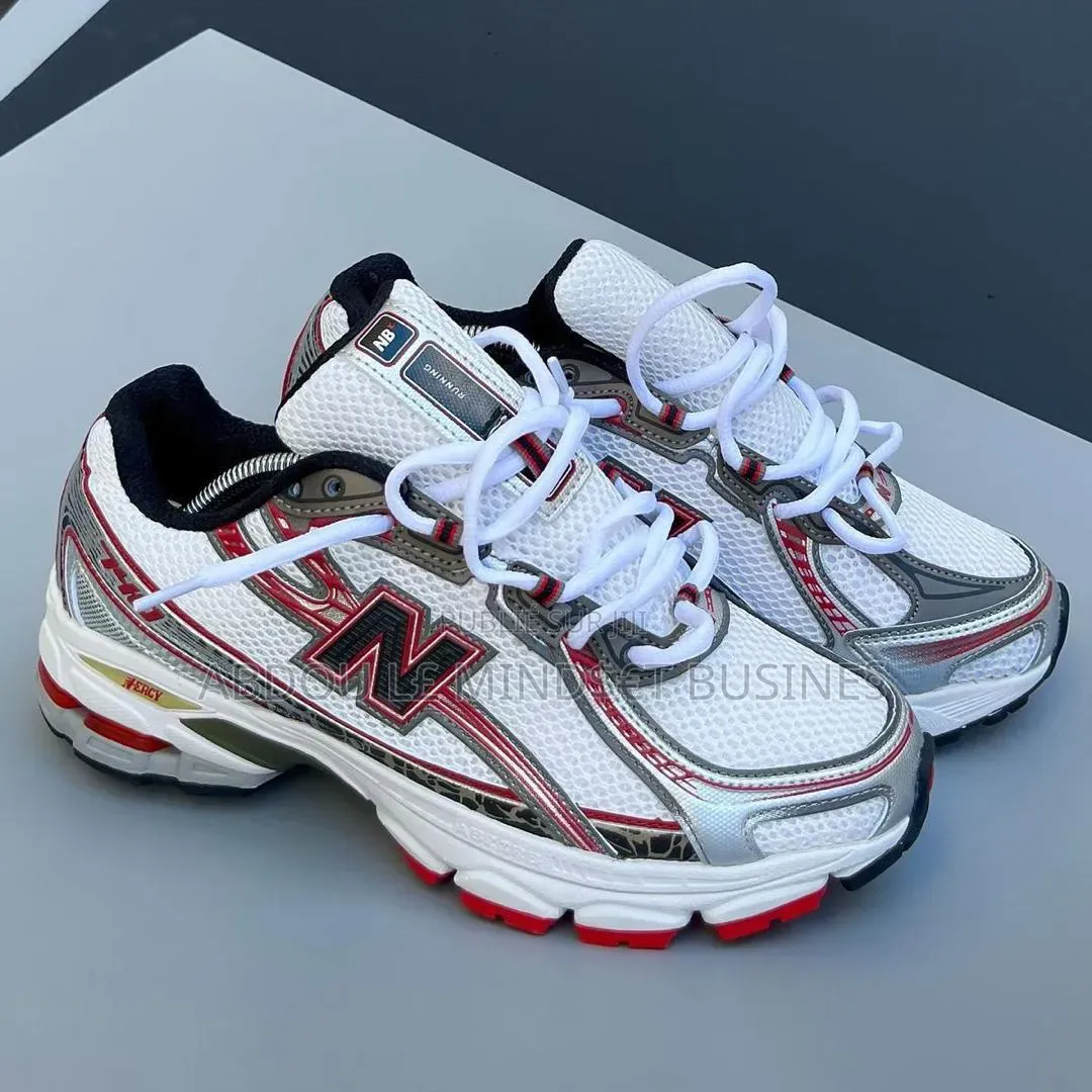 Nb 740 Rouge-Blanc Disponible