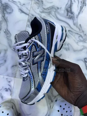 Nb 740 Bleu Disponible