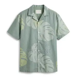Chemise D’Été Taille L