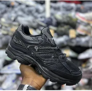 Saucony Full Black Disponible